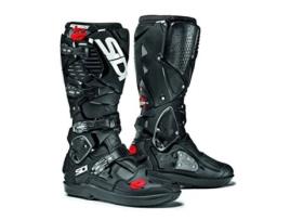 Botas de Unissexo para Motociclismo SIDI Cruzadas Crossfire Srs Preto (45)