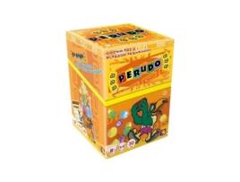 Jogos de Tabuleiro ASMODEE Perudo (6 anos)