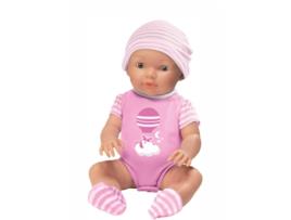 Boneca SPLASH-TOYS 30901 (3 anos)