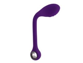 Evolved Spot On Vibrador Roxo PLAYBOY