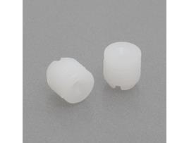 Porca para montagem rápida 8-11 furo 2,5 HERRAJES ALK