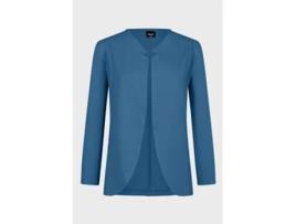 Blazer 19V69 ITALIA  GIULIANA RAF BLUE