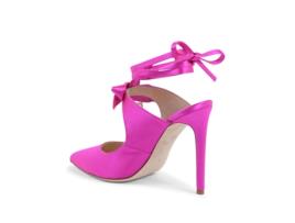 Sapato Mule DEE OCLEPPO DOW3-203 SATIN FUXIA