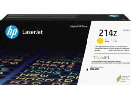 Toner HP Magenta