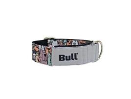 Coleira para Cão Greyhound Club 30-50 Cm BULL