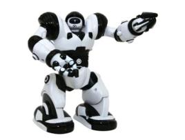 Robô progável WOWWEE Robosapien (4 anos)