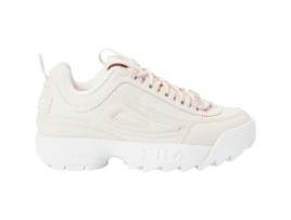 Sapatilhas de Mulher FILA Disruptor Roxo (41)