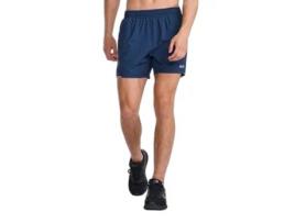 Calções de Homem 2XU Aero Prateado (S)