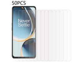 Película de Vidro Temperado para OnePlus Nord N30 5G/CE 3 Lite 5G