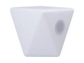 Coluna de Luz Bluetooth Colorlight Rock Tamanho M COLOR BLOCK
