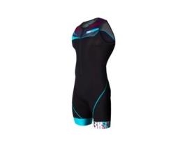 Fato de Triatlo de Homem Z3R0D Start Trisuit (XS)