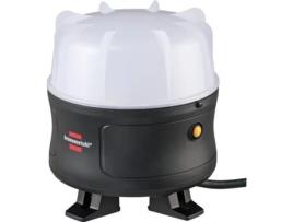 BRENNENSTUHL-1171410902-Bf Refletor Led Portátil com Iluminação 360°, Ip54 (5400 Lm)