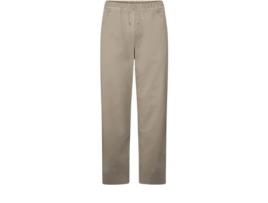 Calças Unissexo COLORFUL STANDARD Chino Organic Twill Cinzento (L)