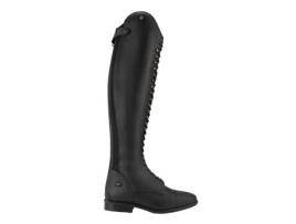 Botas de Mulher SUEDWIND FOOTWEAR Montar Legacy Venado Pele Preto (40/LW)