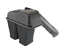 Mtd Seletor De Dois Sacos Para Plataforma 96Cm Mtd