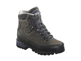 Sapatos de Mulher para Caminhada MEINDL Himalaya Mfs Cinzento (40)