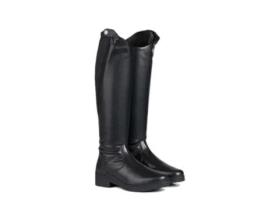 Botas para Mulherde Equitação HORZE (36 - Preto)