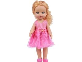 Figura EASTVAPS Girl Baby Doll