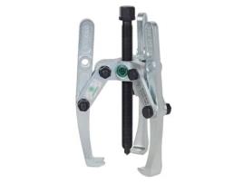 KUKKO-206-01-Extrator De Rolamento Com 3 Pernas Articuladas (150X150 Mm)