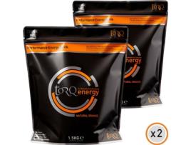 Bebidas TORQ Energy – 1,5kg x 2 TU