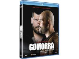 Gomorra Temporada 3