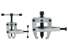 Extrator De Rolamento KUKKO-204-02-2-Leg Com Braçadeira Lateral (90X100Mm)