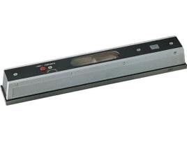 VOGEL-360281-Nível De Água Linear Din 877 Comprimento 150 Mm, Sensibilidade 0,02 Mm