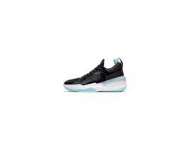 Sapatos de Homem PEAK Interior Flash Branco (47)