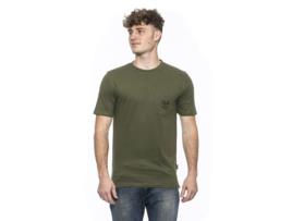 T-shirt 19V69 ITALIA  IVAN OLIVE