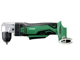 Broca De Chave De Fenda Angular Hikoki Dn18Dsll4