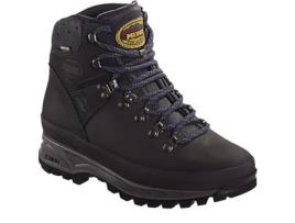 Sapatos de Mulher para Caminhada MEINDL Burma Mfs Azul (37)