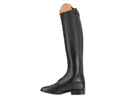 Botas de Mulher SUEDWIND FOOTWEAR Montar Legacy Venado Pele Preto (37/MW)