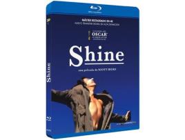 Blu Ray Shine