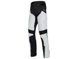 Calças de Homem para Motociclismo IXS Tour Tromsa St Cinzento (5XL)