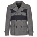 Scotch   Soda  Casacos JOBI  Cinza Disponível em tamanho para homem. S,L.Homem > Roupas > Casacos 