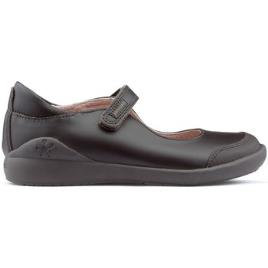 Sapatos & Richelieu SAPATOS BIOMECÂNICOS COLLEGIALES 181121N  Castanho Disponível em tamanho para rapaz 39,23,24,25,26,27.Criança > Menino > Calçasdos > Sapatos