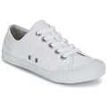 Sapatilhas OPIACE  Branco Disponível em tamanho para senhora. 36,37,38,39,41,42,35.Mulher > Sapatos > Tenis