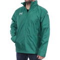 Hungaria  Corta vento -  Verde Disponível em tamanho para homem. EU XXL,EU S,EU M,EU L,EU XL,EU XS,EU 3XL,EU 4XL.Homem > Roupas > Corta vento