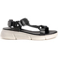 Sandálias 562  Preto Disponível em tamanho para senhora. 36,37,38,39,40,41.Mulher > Calçasdos > Sandálias e rasteirinhas
