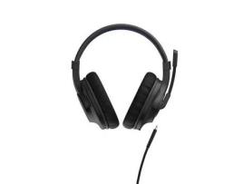 Auriculares para Jogos ''Soundz 200 V2'' URAGE Preto