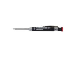 GYS 069350 10 Marcadores Com Furos Profundos 45Mm