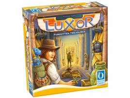 Jogos de Tabuleiro QUEEN GAMES Luxor (8 anos)