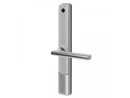 Fechadura IHOUSEREMOTE L145 Cinza