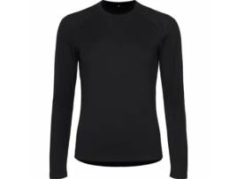 Camisola de Mulher CATAGO Comprida Mia Merino Preto (L)