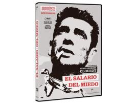 Le Salaire de La Peur 1953 - El Salario Del Miedo