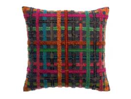 Conjunto de 2 Almofadas Bordadas VIVARAISE Soline