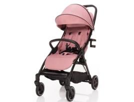 Carrinho de Bebé ZOPA Quiq 2 CAMelia Pink