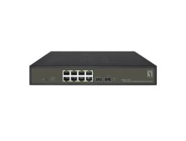 Switch LEVELONE (20 Gbit/s)