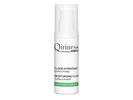 QIRINESS Homens Fluid Hydratant Emulsão Hidratante para os homens para o normal para 50ml pele da combinação