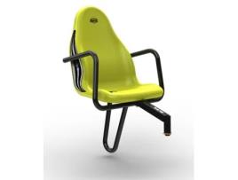 Brinquedo de Mobilidade Infantil BERG 15.3730 (5 anos)